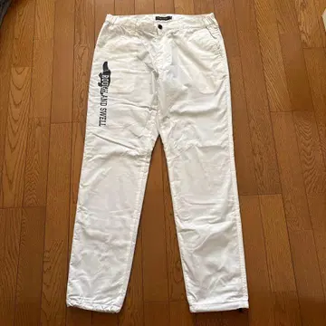 rough & Swell 골프 팬츠