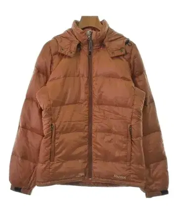 Marmot 다운 자켓/다운 베스트 여성용