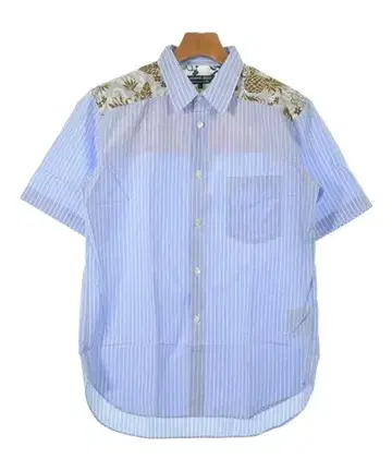 COMME des GARCONS HOMME DEUX 캐주얼 셔츠 남성용