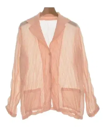 PLEATS PLEASE 캐주얼 자켓 여성용