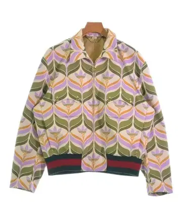 GUCCI 블루종 (기타) 남성용