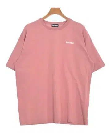 Barbour 티셔츠 컷앤소 남성용