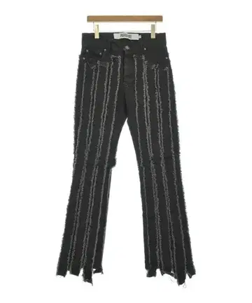 PARADOXE PARIS 데님 팬츠 남성용