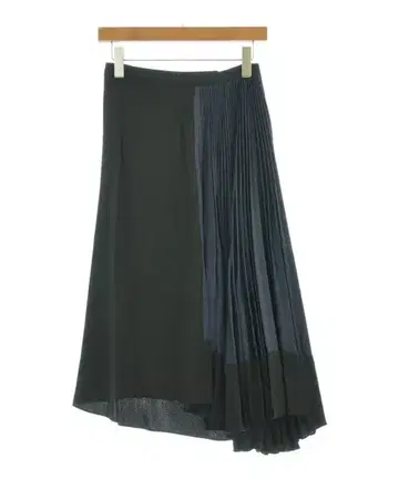 MARNI 롱 맥시 길이 스커트 여성용