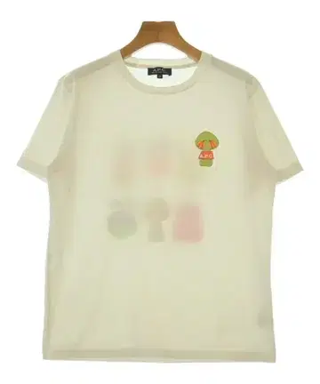 A.P.C. 티셔츠 여성용