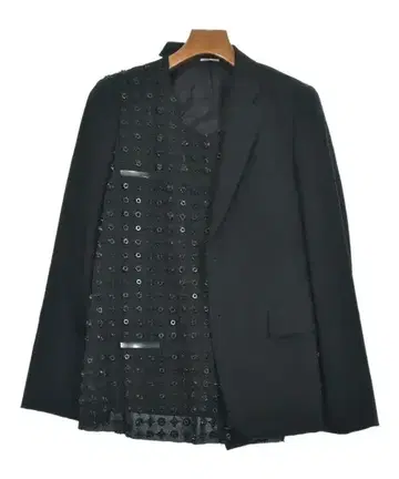 COMME des GARCONS HOMME PLUS 테일러드 자켓 남성용