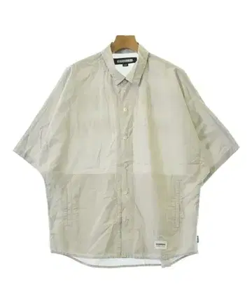 NEIGHBOR HOOD 캐주얼 셔츠 남성용