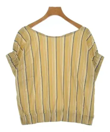 le coeur blanc 블라우스 여성용