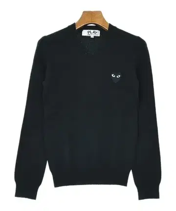 PLAY COMME des GARCONS 니트/스웨터 여성용