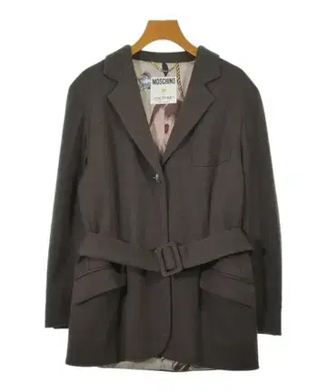 MOSCHINO 캐주얼 자켓 여성용