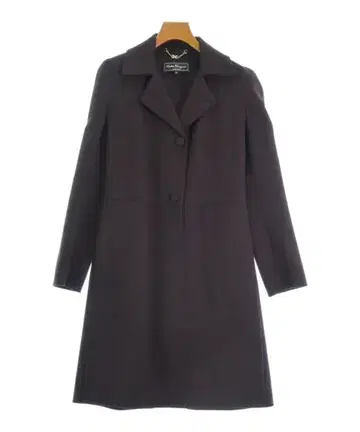 Salvatore Ferragamo 코트 (기타) 여성용