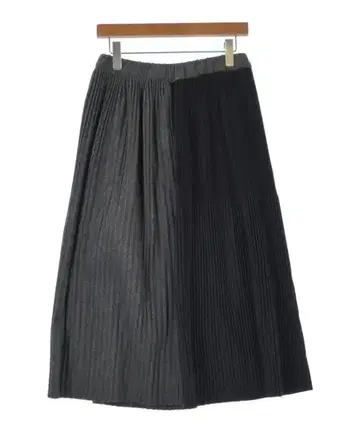 plantation 롱 맥시 길이 스커트 여성용