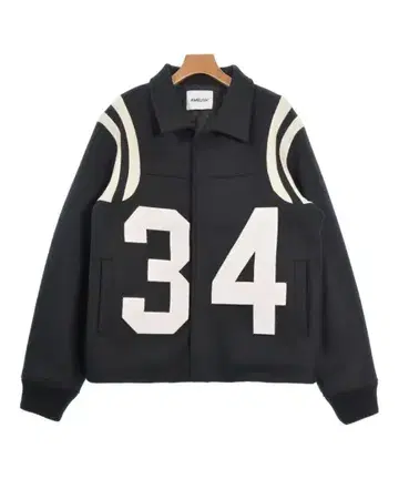 AMBUSH 블루종 (기타) 남성용