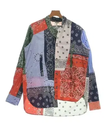 LOEWE 캐주얼 셔츠 남성용