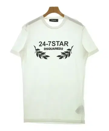 DSQUARED 티셔츠 남성용