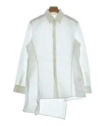 YOHJI YAMAMOTO 캐주얼 셔츠 여성용