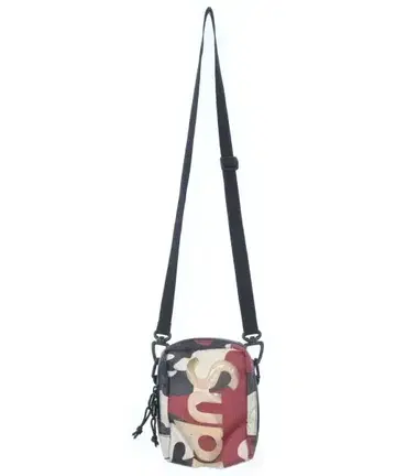 Supreme 숄더백 남성용