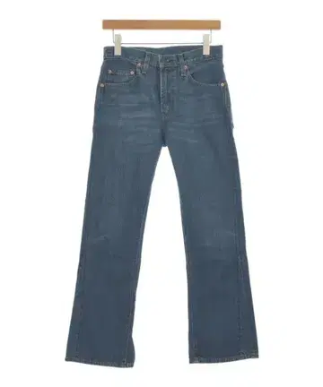 LEVI'S VINTAGE CLOTHING 데님 팬츠 남성용