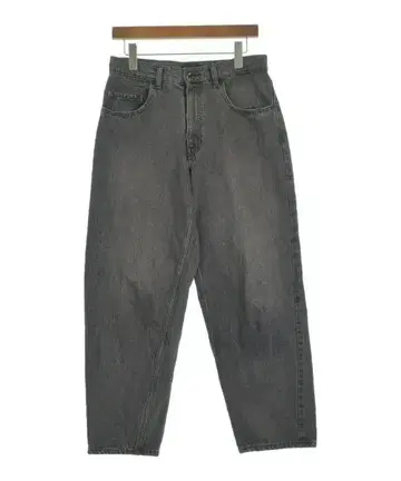 NAILS 데님 팬츠 여성용