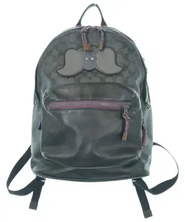 COACH 백팩 여성용