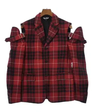 BLACK COMME des GARCONS 캐주얼 자켓 남성용