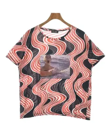 RAF SIMONS 티셔츠 남성용