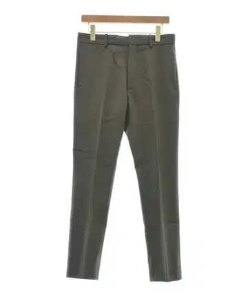 JIL SANDER 슬랙스 남성용