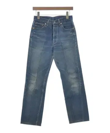 LEVI'S 데님 팬츠 여성용