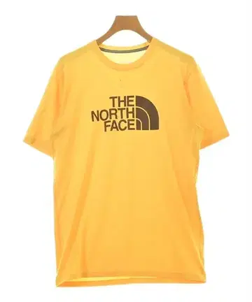 THE NORTH FACE 티셔츠 남성용