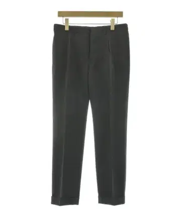 메종 마르지엘라 슬랙스 남성용