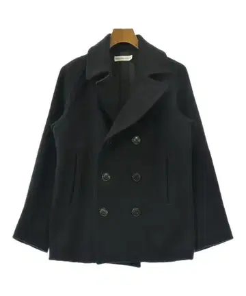 HEAD PORTER PLUS 피코트 남성용