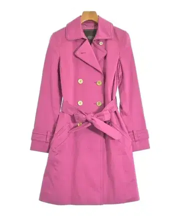 COACH 트렌치코트 여성용