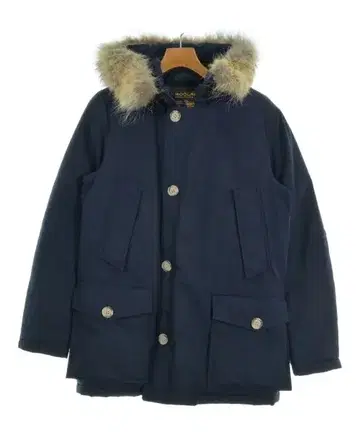 WOOLRICH 다운 코트 남성용