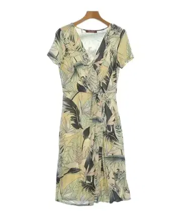 막스마라 스튜디오 원피스 여성용