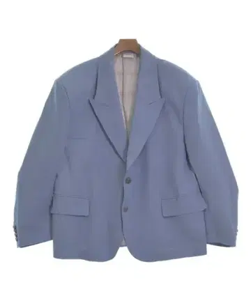 BONBOM 테일러드 자켓 남성용