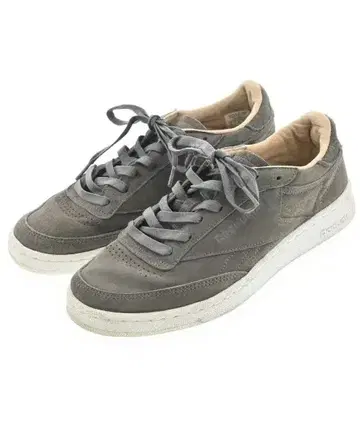 리복 스니커즈 남성용