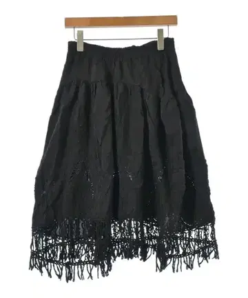 ZUCCa 미디 스커트 여성용