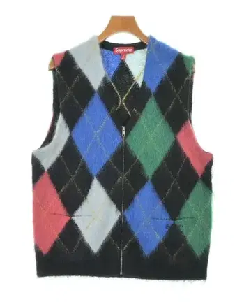 Supreme 베스트 남성용