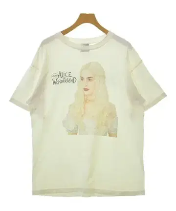 SAINT MICHAEL 티셔츠 남성용