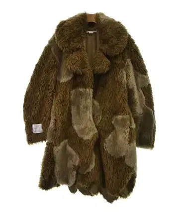 STELLA McCARTNEY 코트 (기타) 여성용