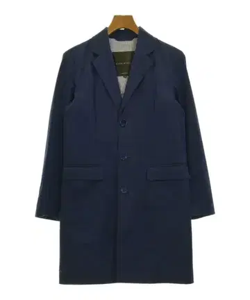MACKINTOSH 체스터 코트 남성용