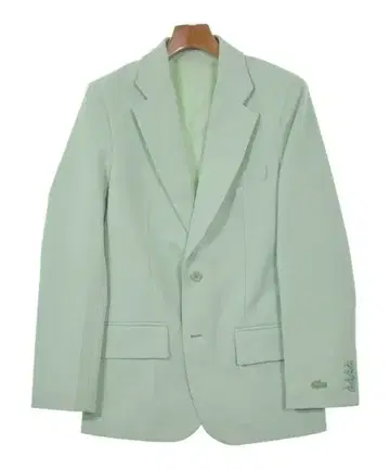 LACOSTE 캐주얼 자켓 남성용