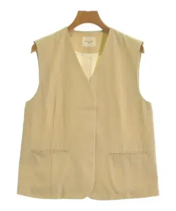 Demi-Luxe BEAMS 여성용 베스트