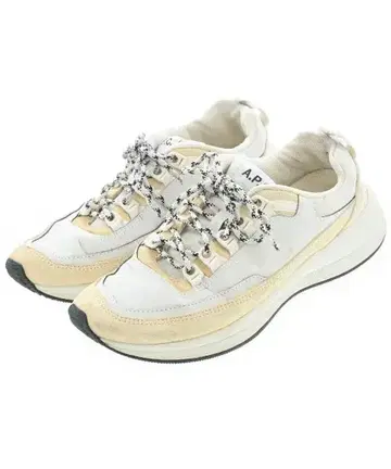 A.P.C. 스니커즈 남성용