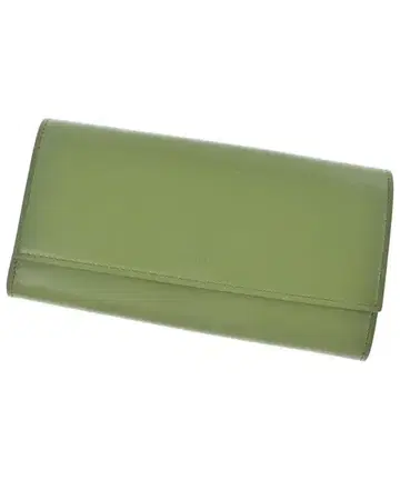 JIL SANDER 지갑 코인 케이스 남성용