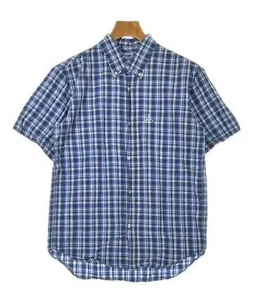 HEAD PORTER PLUS 캐주얼 셔츠 남성용