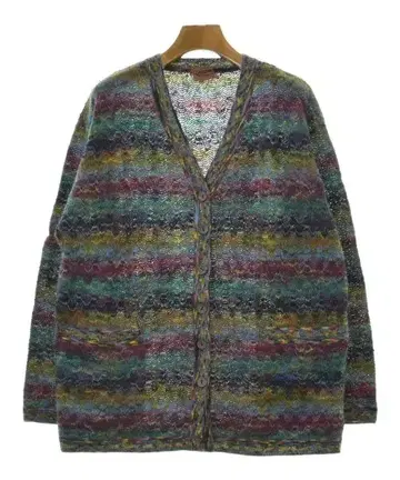MISSONI 가디건 여성용