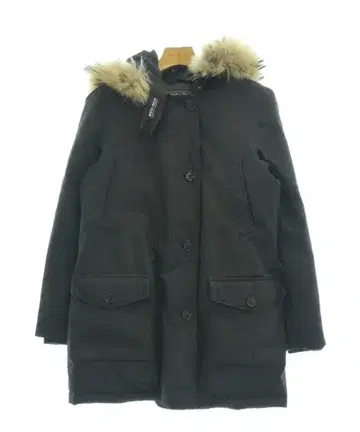 WOOLRICH 다운 코트 여성용