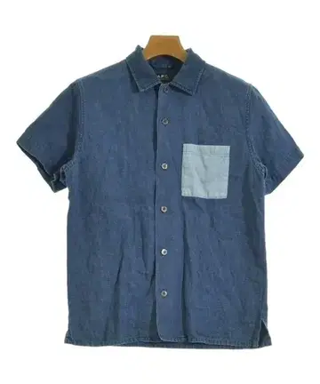 A.P.C. 캐주얼 셔츠 남성용