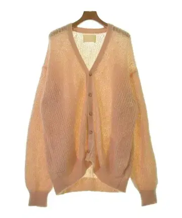 INNAT 가디건 남성용